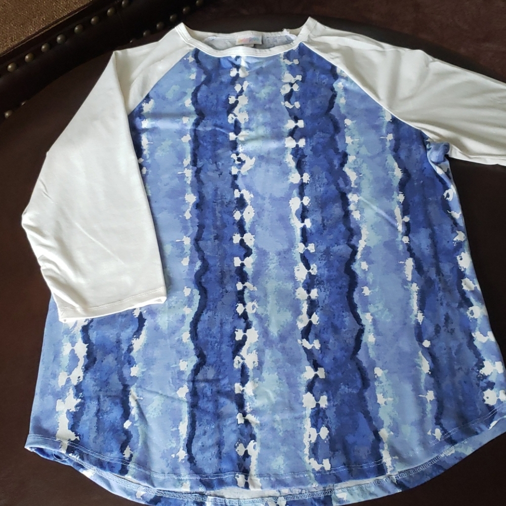 LuLaRoe Randy